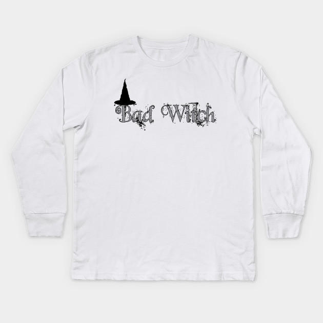 Bad Witch